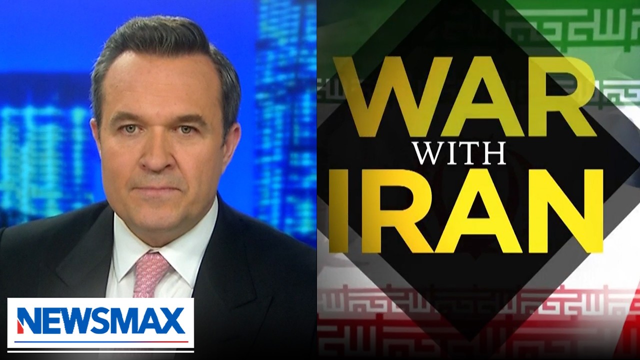 Greg Kelly: 'Nitwits' criticizing Trump are missing the point