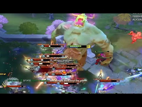 undying  titan colosal