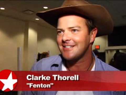 Lone Star Love video thumbnail