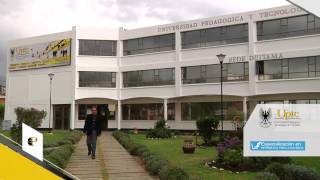 preview picture of video 'Coordinación e Investigación / Posgrados UPTC Duitama'