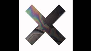 Try - The XX (coexist album)