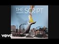 The Script I M Yours Audio