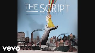 The Script - I&#39;m Yours (Audio)