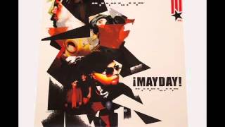 ¡MAYDAY! - Quicksand (2003)