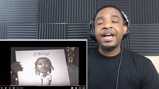 G PERICO "REALLY LIVIN" REACTION
