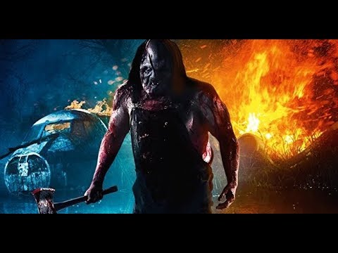 Трейлеры Виктор Кроули