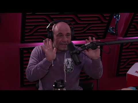 Joe Rogan Experience #1591 - Jordan Burroughs