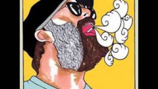 The Appleseed Cast- North Star Ordination