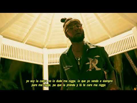 LOKESEA MARIANO - BIZARRO Prod. X CEDEÑO BROWN