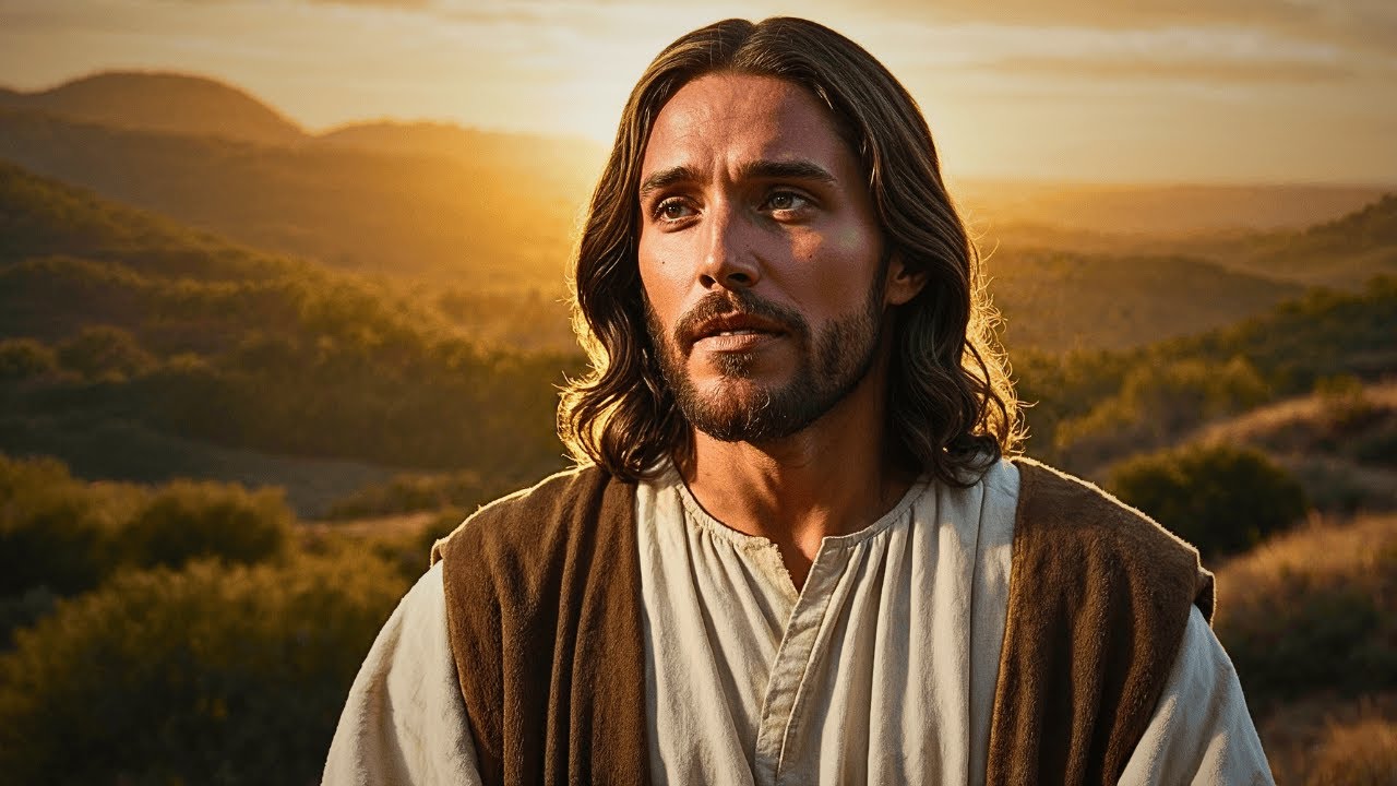 RESPOSTA DE DEUS - "Eu Estou com Você"