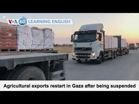 VOA60: June 22, 2021