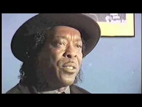 Buddy Guy and Junior Wells Talk About Their Relationship