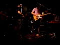 Elsinore - Yes Yes Yes @ The Buccaneer in Memphis | Sept. 4, 2009