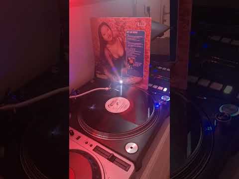 FOXY BROWN ( the promise ) lp version