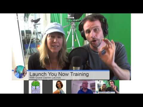 Launch You Now - Reaching the Masses!