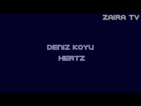 Deniz Koyu - Hertz - (Original Mix)