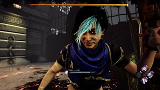 【女性実況】やるでー！デッドバイデイライト＃407【DBD】