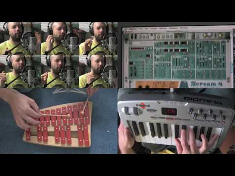 VideoSong - This Disaster - Jack Conte