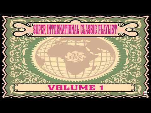 Oriental Brothers International Band - Kelechi (Official Audio)