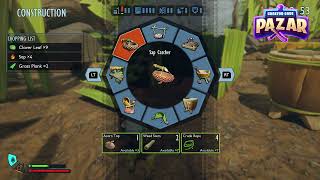 How to Make and Use a Sap Catcher - Grounded 2 Quick Guide