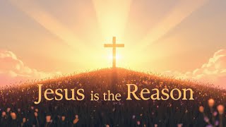 JESUS IS THE REASON – HEARTHROB (Official Music Video | Light of December)