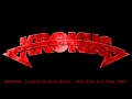 KROKUS - Long Stick Goes Boom