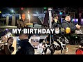 ASÍ FESTEJE MI CUMPLEAÑOS CON AMIGOS Y FAMILIA |LOSTOYS|