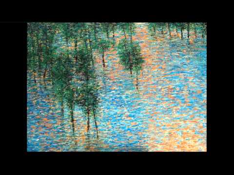 Paramjit Singh : Slide Lecture - Chandigarh Lalit Kala Akademi