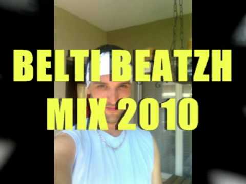 BELTI BEATZH 2010 (snippet)