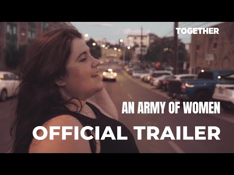 An Army of Women