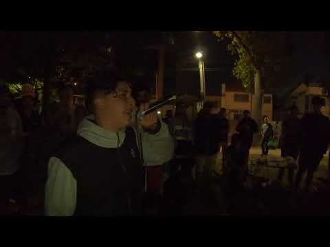 CRACKEN vs EEY: Semifinal - Kinta Dimension Fecha I