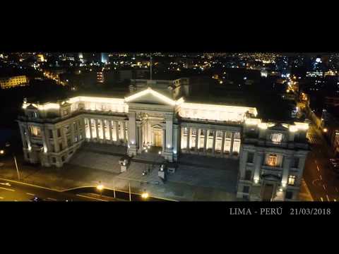 Lima - Perú