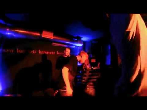 KOTKULER x KARWAN - GRAMY RAP (LIVE)