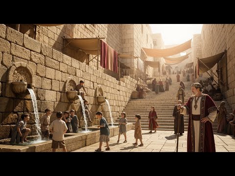 Unlocking the Old Testament Part 55 - Zephaniah-The book Song of Songs read by David Suchet