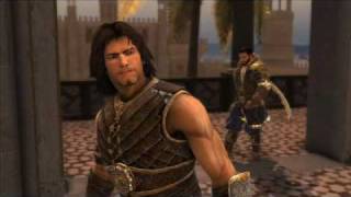 Prince of Persia: The Forgotten Sands *Fix-Crack2*