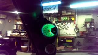 New Features for TR6 ignition