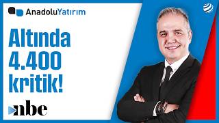 Altın ve Gümüşte Kritik Eşik: Piyasa Ne Bekliyor?