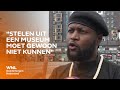 Activisten Afrika Museum kondigen nieuwe acties aan: 'We zijn nog niet klaar'