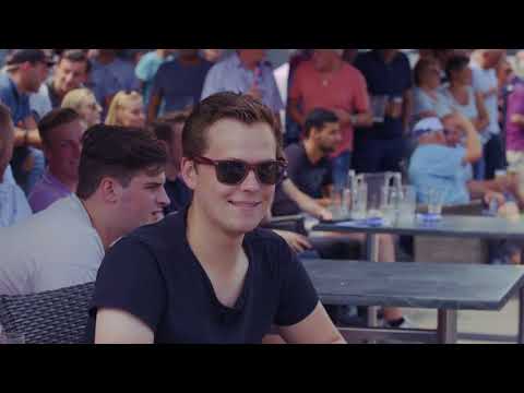 Aftermovie   VVZ 1 - UNI VV (9-6-2018)