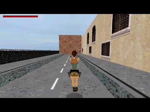 TRLE 2001.09.27 - Harbour of Castiglione della Pescaia