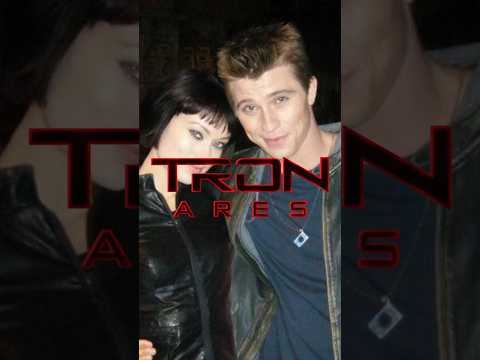 What Really Happened to Sam Flynn and Quorra in TRON: Ares? #tronares  #tron  #tronlegacy  #movies