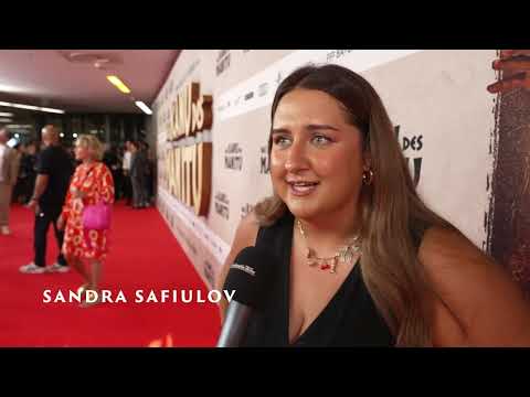 DAS KANU DES MANITU | Premieren Clip