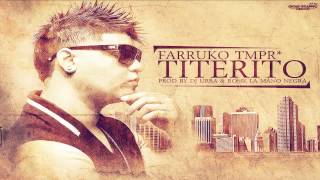 Titerito - Farruko (Original) (Con Letra) ★REGGAETON 2012★ / DALE ME GUSTA