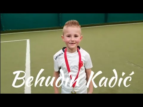 Behudin Kadić 2014, FK Dobrinja, Skills & Goals #4