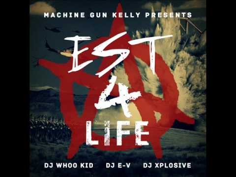 Machine Gun Kelly - Now I Know (Interlude) (EST 4 LIFE mixtape)