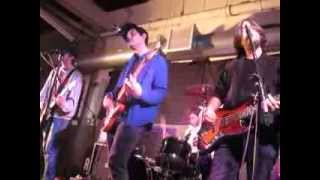 Cheatahs - Kenworth + Fall (Live @ Rough Trade East, London, 11/02/14)