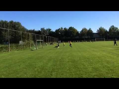 Goal max FC engelen e8