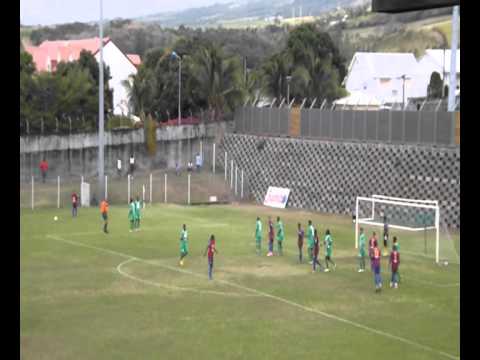 US Sainte Marienne-Saint Louisienne