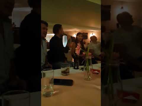 Okuj me care Mario Heilbronn