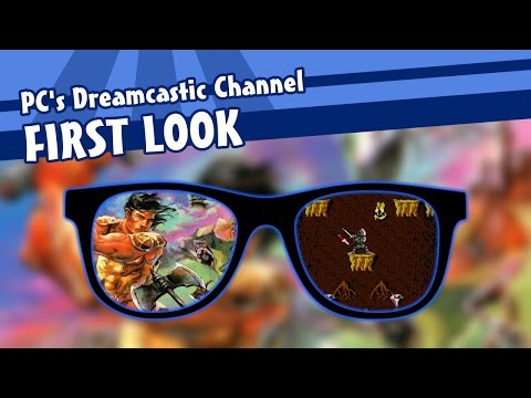 First Look: Wizards & Warriors (NES)